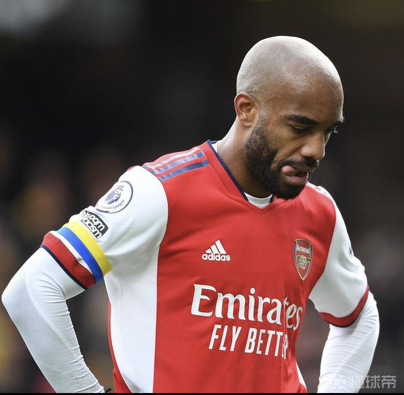 前锋拉卡泽特传言转会,阿森纳球迷心忧如焚的简单介绍 前锋拉卡泽特传言转会,阿森纳球迷心忧如焚的简单介绍