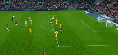 摩尔多瓦球员被授予超射手称号 摩尔多瓦球员被授予超射手称号