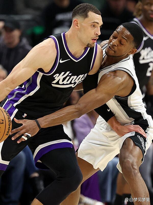 aoa体育课程-马刺客场击败国王,德罗赞57分创生涯新高的简单介绍