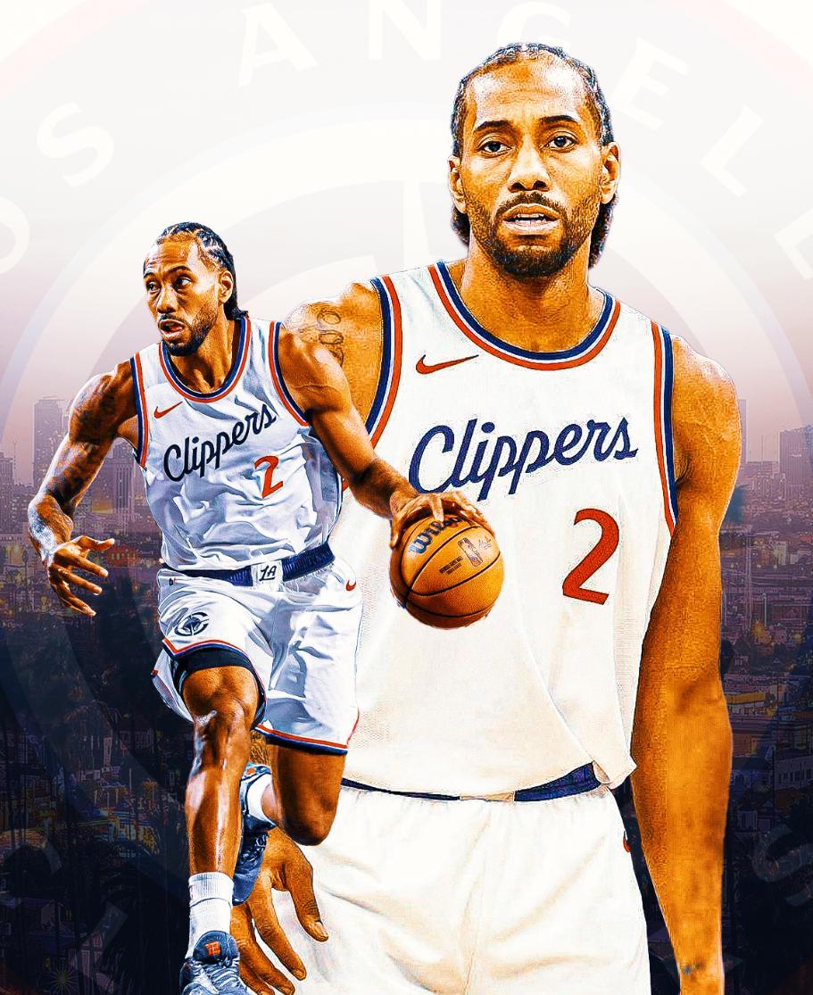 aoa体育-关于快船胜鹈鹕,伦纳德砍下全场最高38分的信息