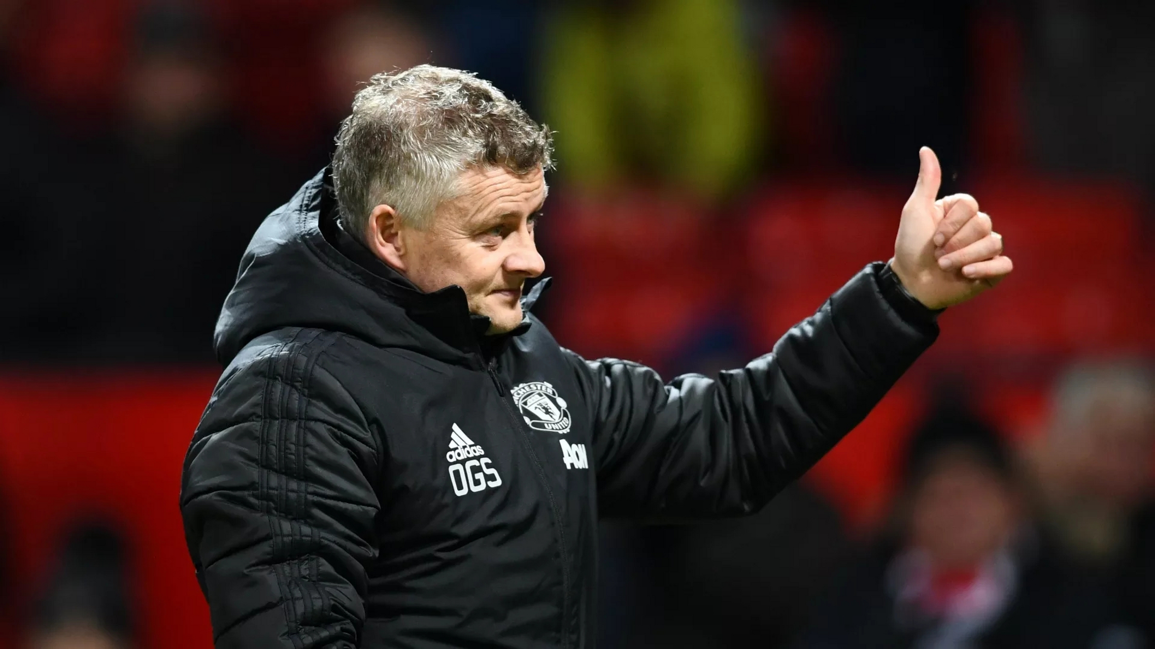 aoa体育直播-关于索尔斯克亚重整曼联阵容,球队或迎来转机的信息