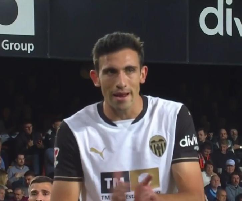 aoa体育娱乐-关于瓦伦西亚遭遇连败,保级形势堪忧的信息