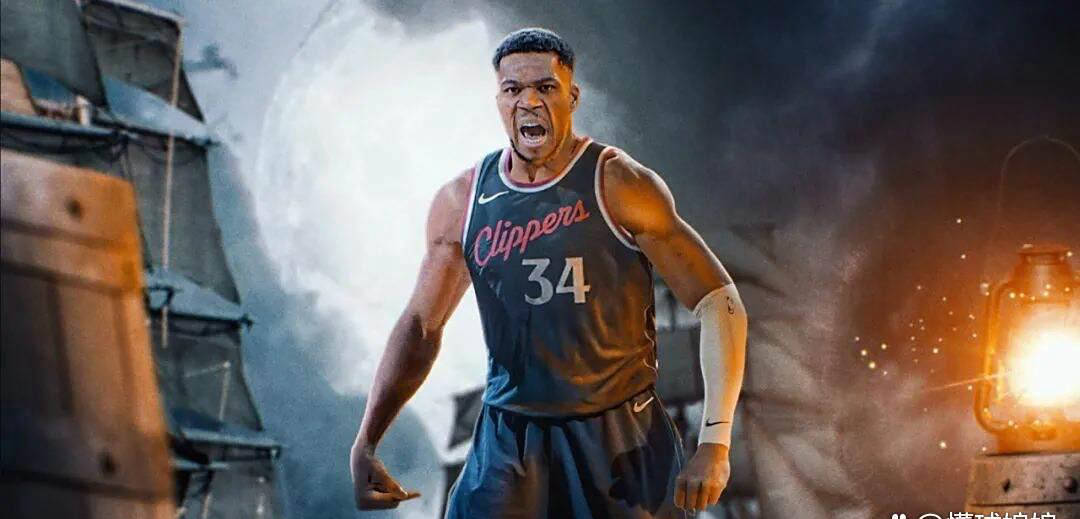 aoa体育视频-雄鹿球星接受采访,谈自身成长与进步的简单介绍