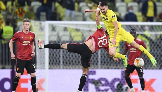 aoa体育课程-比利亚雷亚尔卫冕成功,冠军之路再进一步的简单介绍