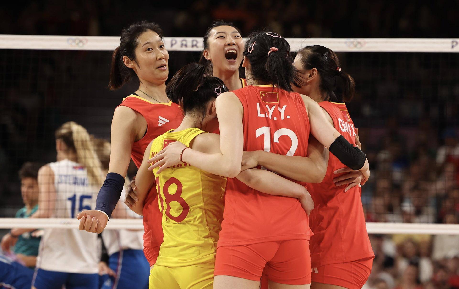 aoa体育官网-韩国女排再度击败对手,晋级八强赛