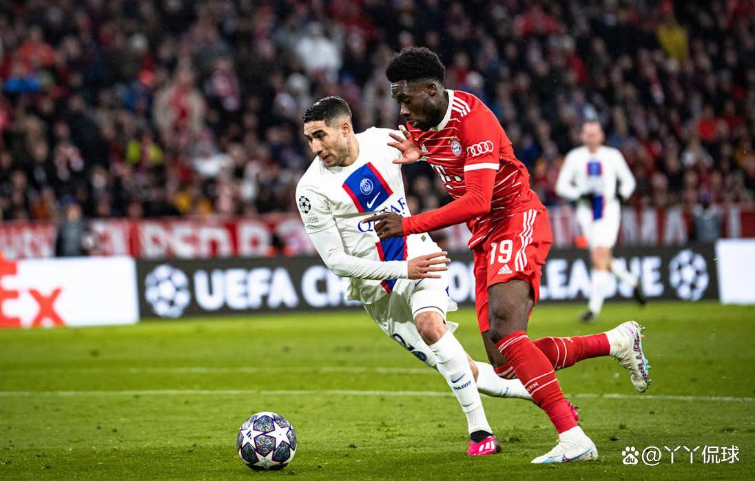 拜仁慕尼黑主场惊险胜利,晋级欧冠半决赛的简单介绍 拜仁慕尼黑主场惊险胜利,晋级欧冠半决赛的简单介绍