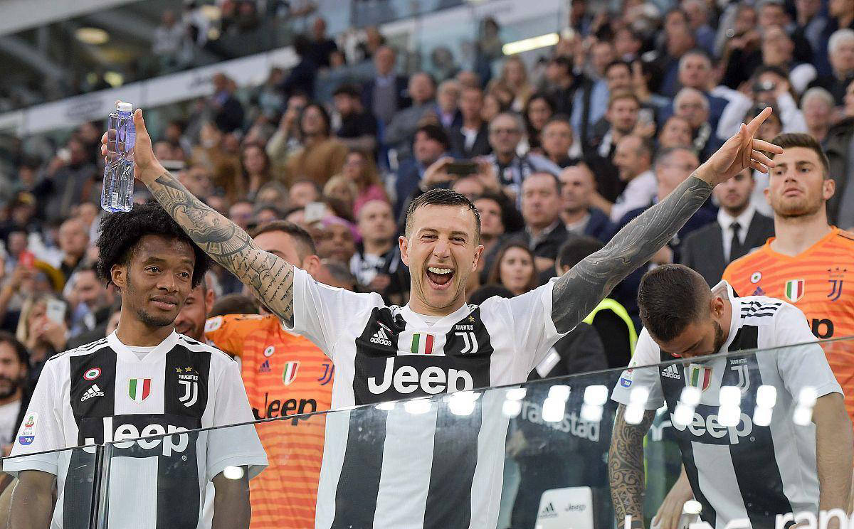 尤文图斯大胜,进欧冠半决赛!下轮对手如何阻击 尤文图斯大胜,进欧冠半决赛!下轮对手如何阻击