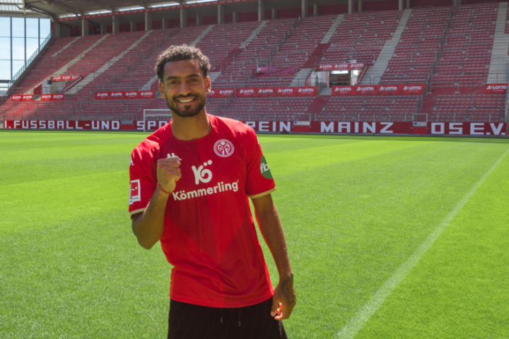 aoa体育活动-FSV美因茨被逼平，保级形势不容乐观的简单介绍